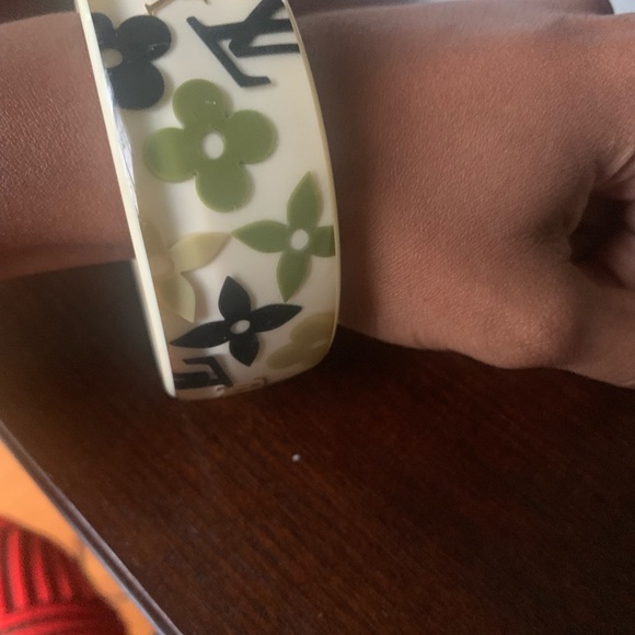 Multicolor Louis Vuitton Bracelet - Picture 3 of 3